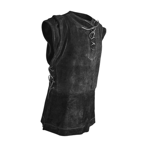 Pirate costume costumes vest - costumes,
