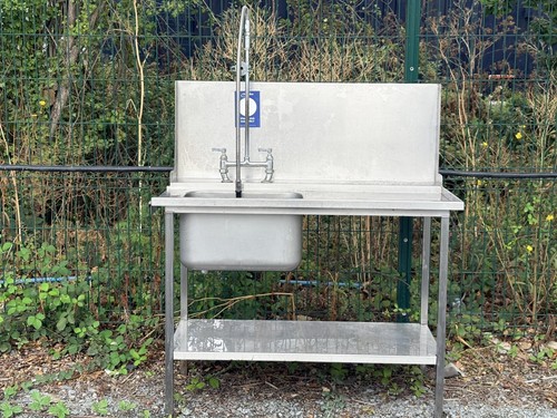 Commercial stainless steel - commercial,