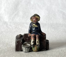 Vintage Toy Johillco Macey