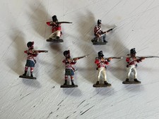 DEL PRADO x6  Relive Waterloo