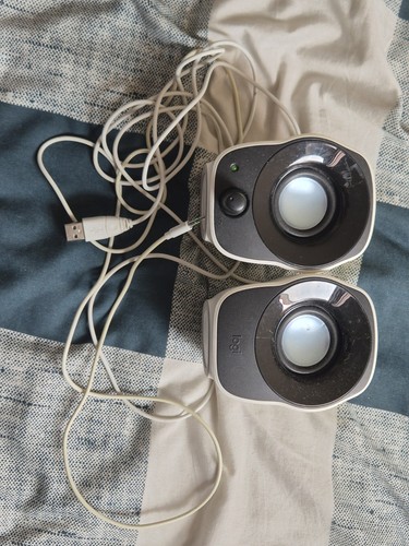 Logitech z120 compact - z120,