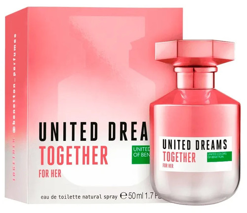 Benetton united dreams - benetton,
