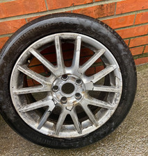 VW GOLF MK5 MK6 17" GT SPORT