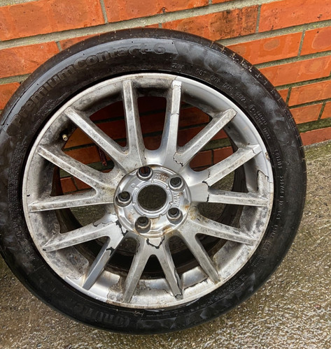 Golf mk5 mk6 - vw,