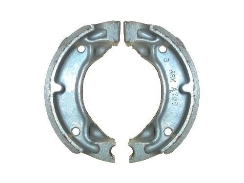 Brake shoes front - brake,