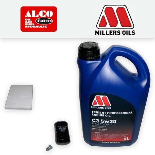 Service kit for golf mk4 - kit, vw