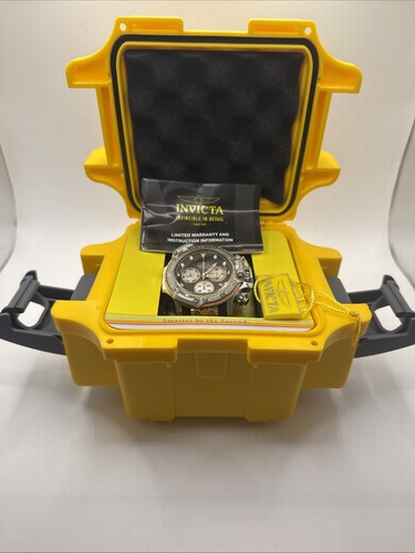 The invicta subaqua poseidon - the,