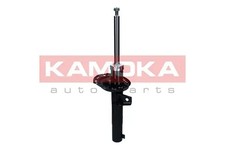Front gas pressure - front,