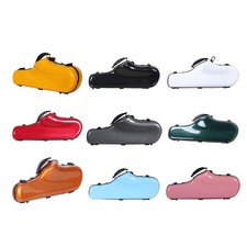 Portable Alto Saxophone Case