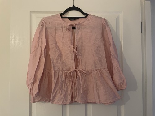Ladies pale pink - ladies,