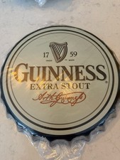 Guinness extra stout Bottle