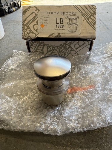 Lefroy brooks lb1328 click - ,