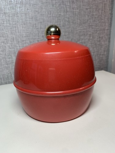 Vintage 1960s 1970s red - vintage, 1960s/1970s