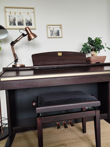 Yamaha clavinova clp 130 - yamaha, clp-130