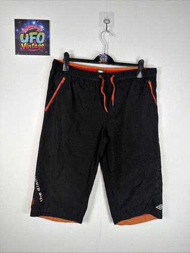 Umbro vintage shorts mens - 3/4,