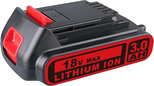Battery for black and decker - battery,