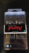 FURY IMPACT Ram DDR4 2666