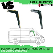 FOR FIAT DUCATO BOXER JUMPER 3