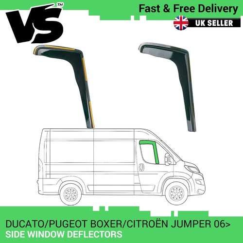 For fiat ducato boxer - for,