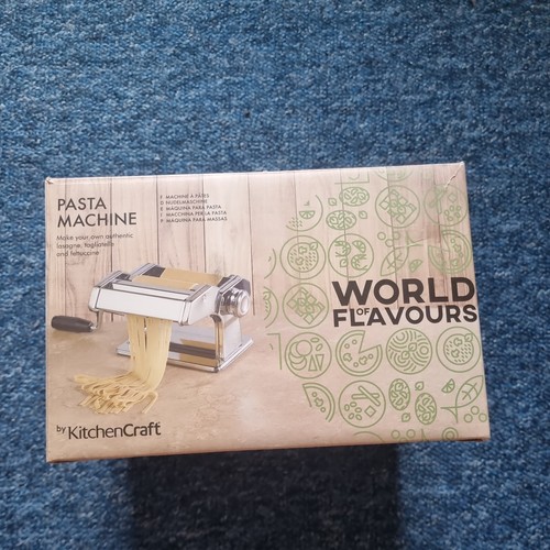 Kitchencraft world flavours - world, of