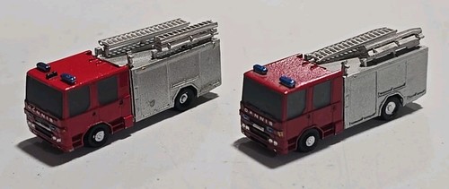 Kit built white - kit, metal