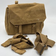 WW2 British Army P37 Large