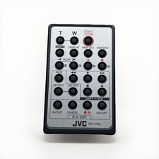 JVC RM-V716U Camcorder Remote