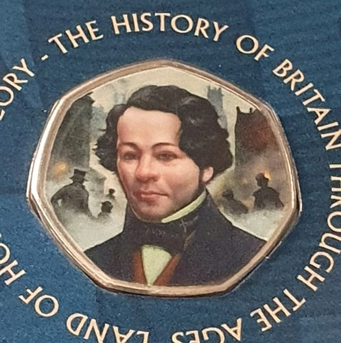 The history britain through - history,