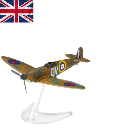 Flying aces supermarine - aces,