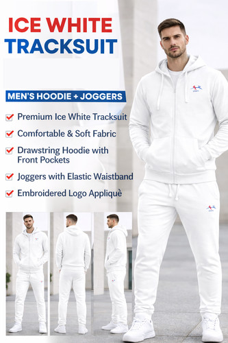 Men track suite - suite, quality