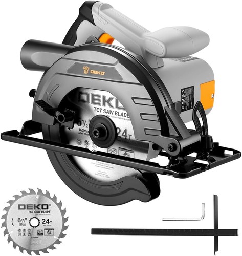 Circular saw 1200w - saw,