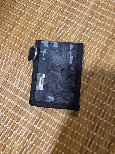 Stussy coin case camouflage - stussy,