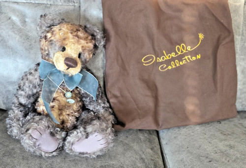 Charlie bears fenton sj3978 - fenton,