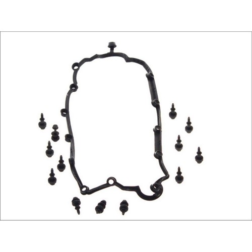 Elring el383280 gasket - elring,