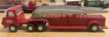 Vintage 1970s Tonka Fire
