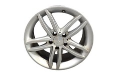 08-14 Mercedes W204 C250 C300