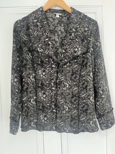 Women’s Grey and Black Jorli