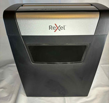 Rexel Momentum X312 Cross Cut