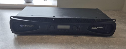 Crown harman drivecore 2 - by,