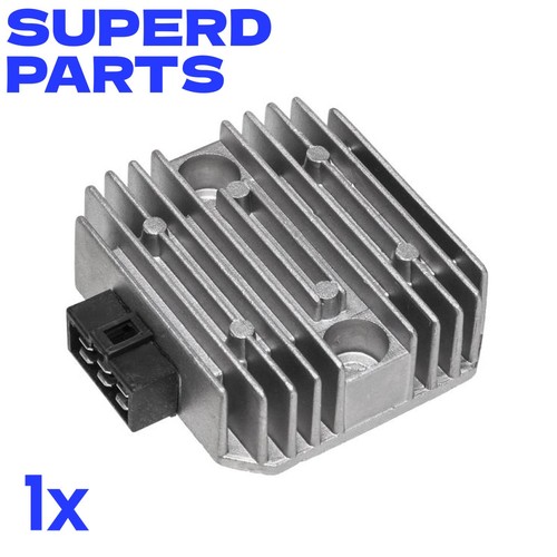 Voltage regulator fits - regulator,
