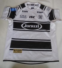 Hull FC 2020 3rd Kit Shirt