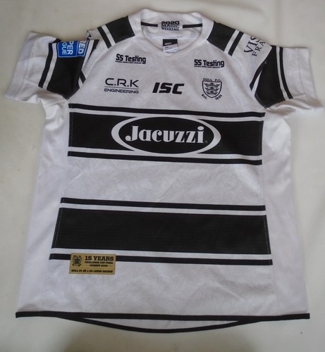 Hull 2020 3rd kit - 2020,