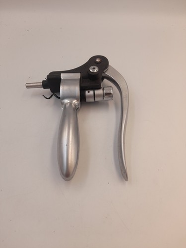 Deluxe lever action wine - deluxe,