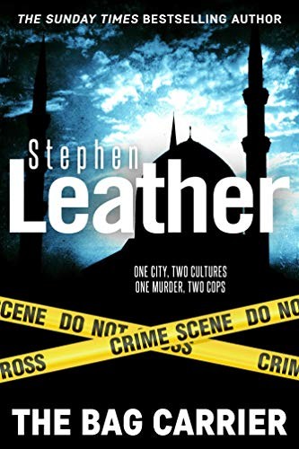 The bag carrier leather - carrier,