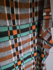 Vintage MCM Tetem Dutch  Wool