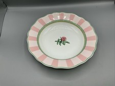 Wedgwood Wedgewood English