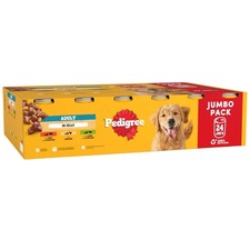 Pedigree Adult Wet Dog Food -