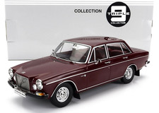 TRIPLE 9 T9 DIECAST 1/18 1970