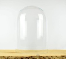 Large Glass Dome Cover Cloche