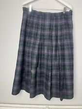 Vintage Gor-Ray Pure Wool